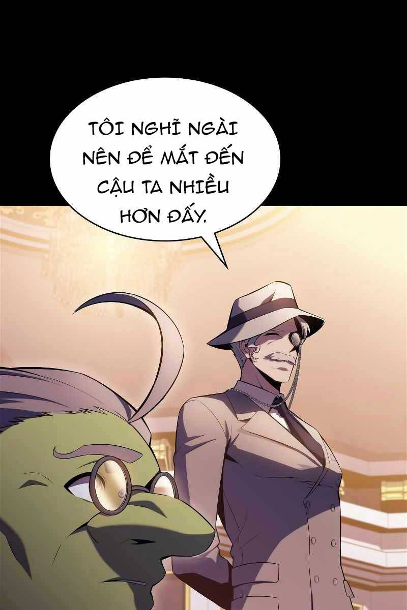 Người Chơi Mới Cấp Tối Đa Chap 108 - Next Chap 109