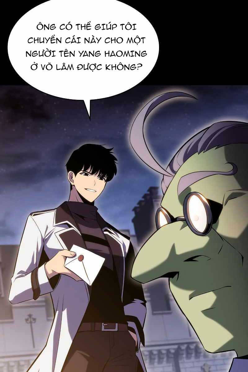 Người Chơi Mới Cấp Tối Đa Chap 108 - Next Chap 109