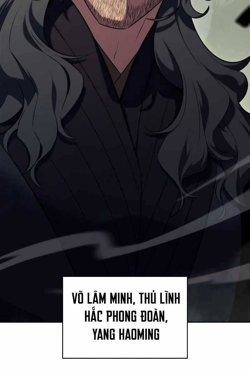 Người Chơi Mới Cấp Tối Đa Chap 108 - Next Chap 109