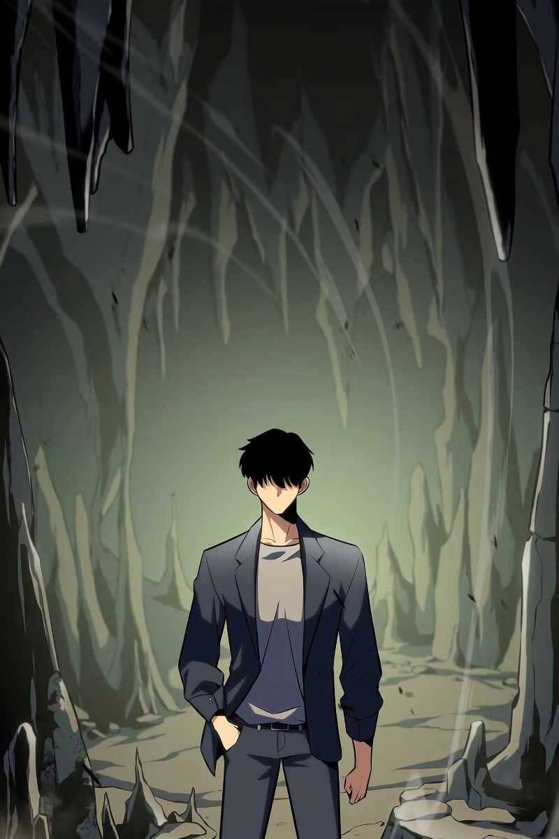 Người Chơi Mới Cấp Tối Đa Chap 108 - Next Chap 109