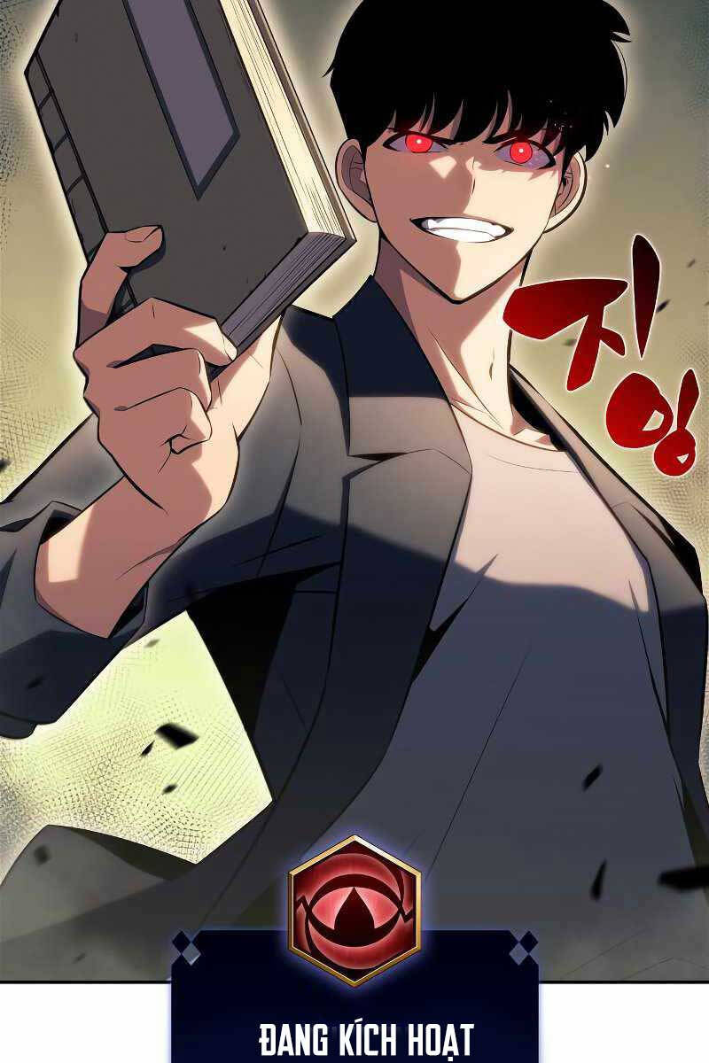 Người Chơi Mới Cấp Tối Đa Chap 108 - Next Chap 109