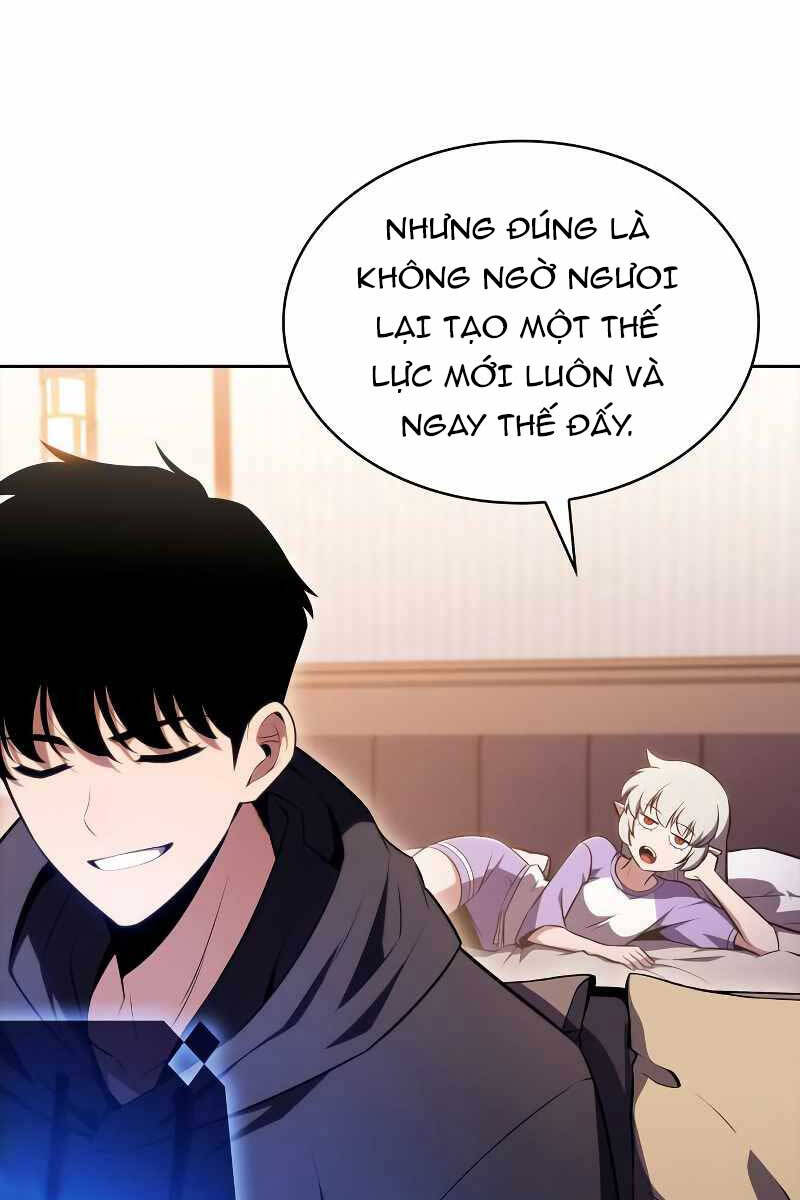 Người Chơi Mới Cấp Tối Đa Chap 108 - Next Chap 109