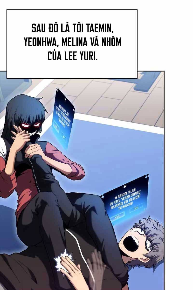 Người Chơi Mới Cấp Tối Đa Chap 108 - Next Chap 109