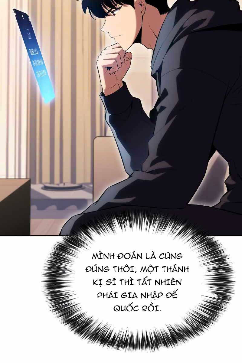 Người Chơi Mới Cấp Tối Đa Chap 108 - Next Chap 109