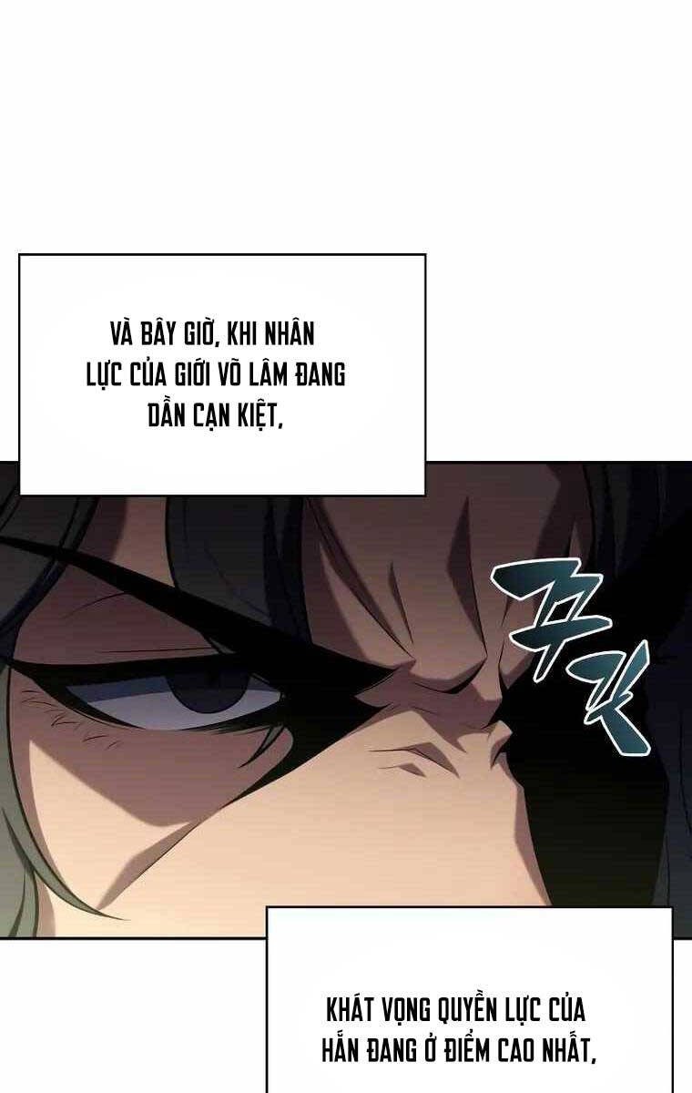 Người Chơi Mới Cấp Tối Đa Chap 109 - Next Chap 110