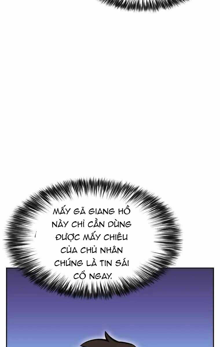 Người Chơi Mới Cấp Tối Đa Chap 109 - Next Chap 110
