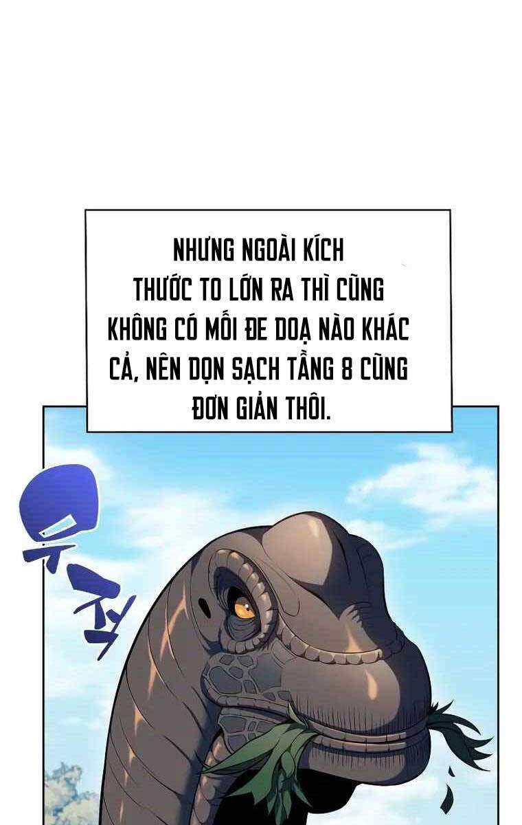 Người Chơi Mới Cấp Tối Đa Chap 109 - Next Chap 110