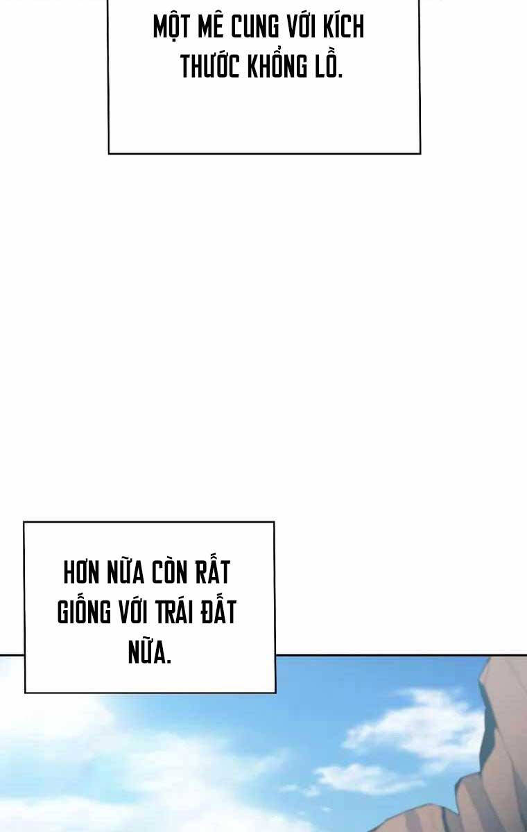 Người Chơi Mới Cấp Tối Đa Chap 109 - Next Chap 110