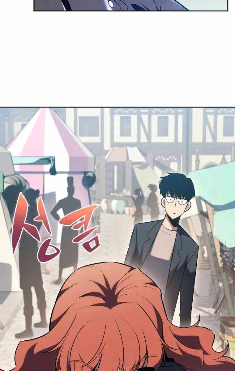 Người Chơi Mới Cấp Tối Đa Chap 109 - Next Chap 110