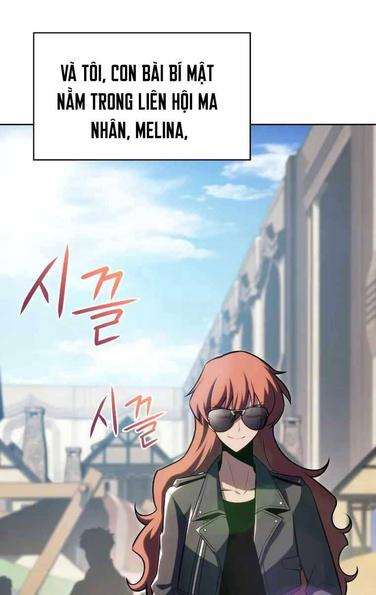 Người Chơi Mới Cấp Tối Đa Chap 109 - Next Chap 110