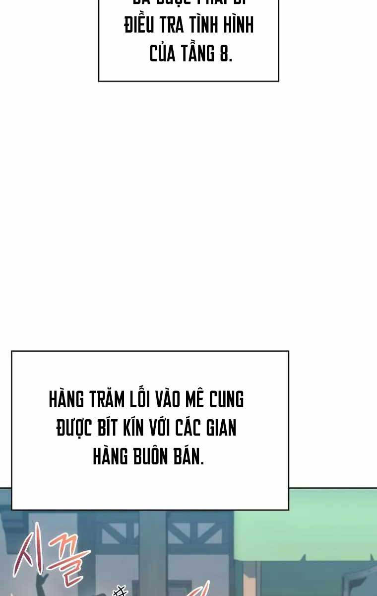 Người Chơi Mới Cấp Tối Đa Chap 109 - Next Chap 110