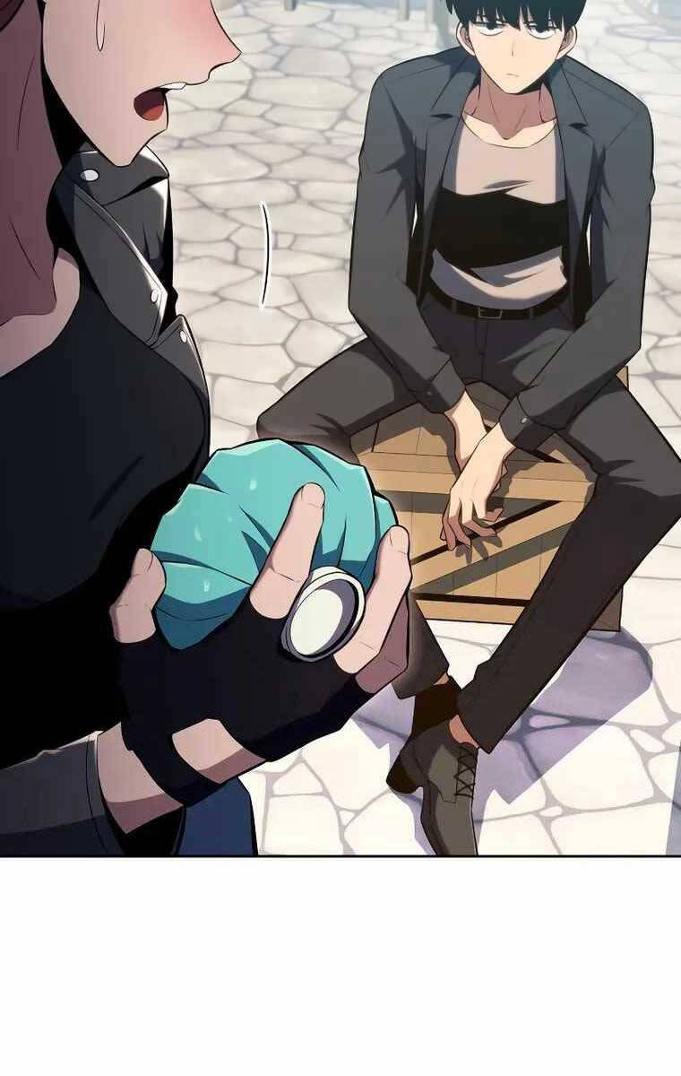 Người Chơi Mới Cấp Tối Đa Chap 109 - Next Chap 110