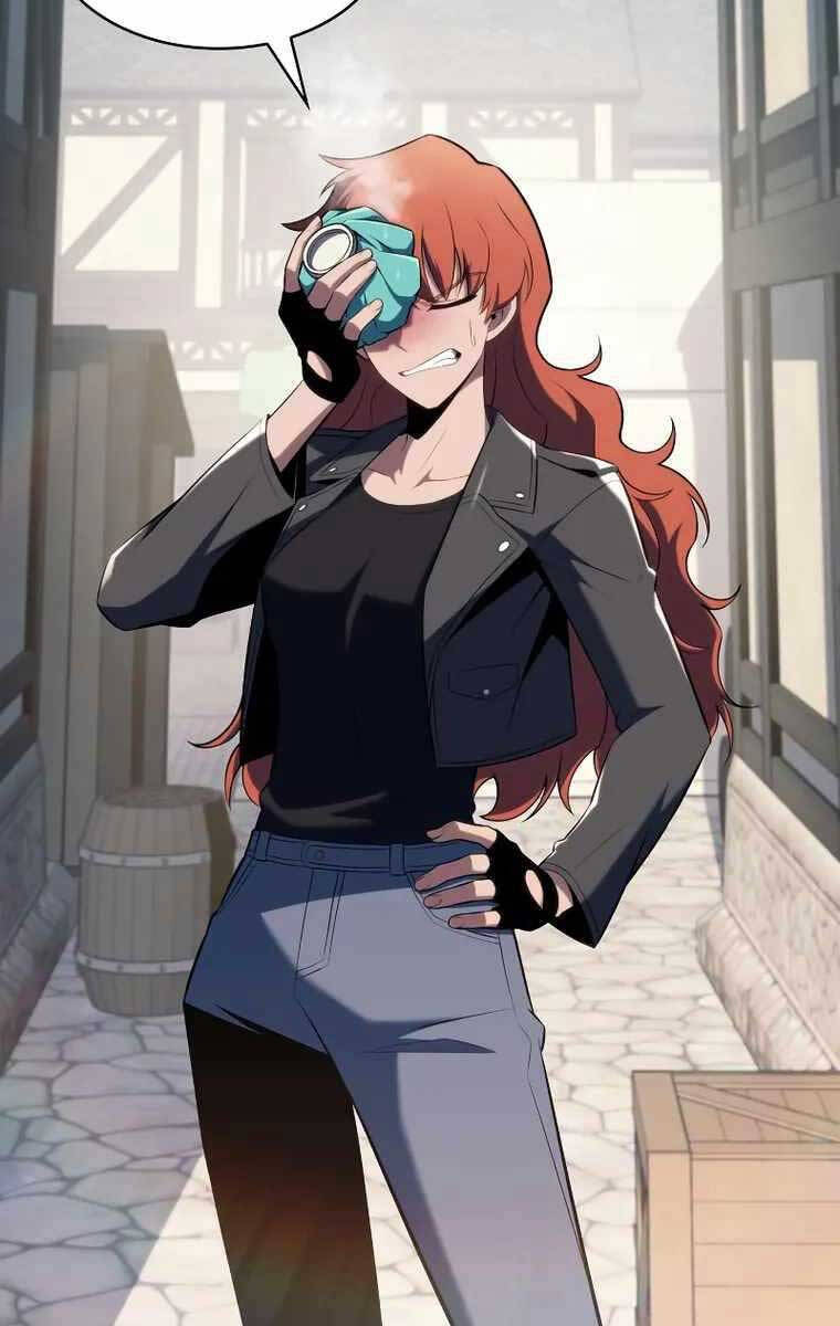 Người Chơi Mới Cấp Tối Đa Chap 109 - Next Chap 110