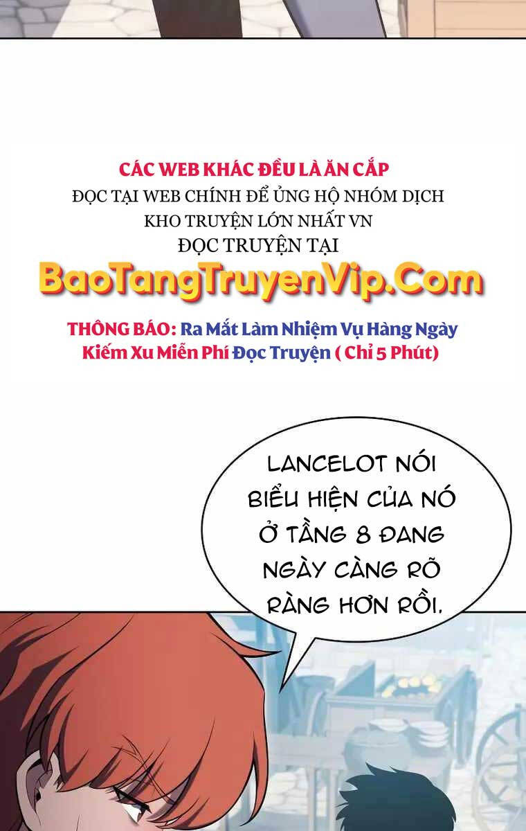 Người Chơi Mới Cấp Tối Đa Chap 109 - Next Chap 110