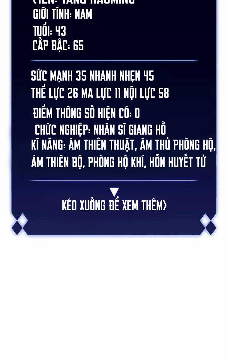 Người Chơi Mới Cấp Tối Đa Chap 109 - Next Chap 110