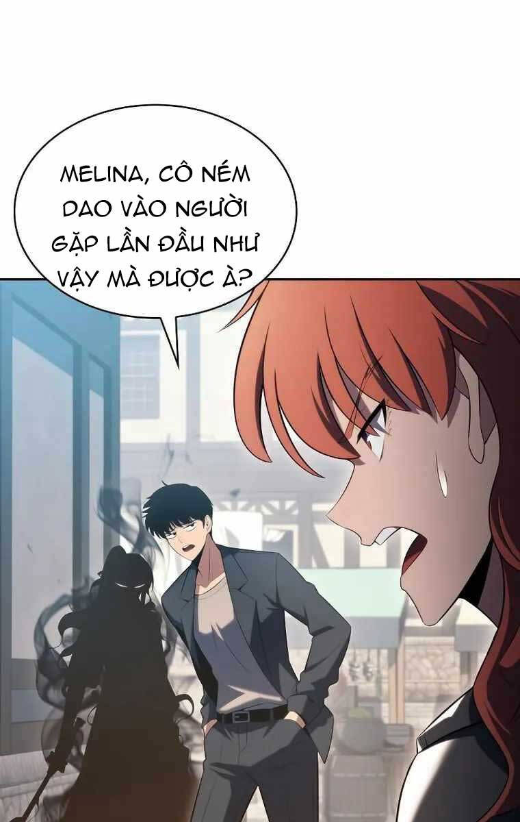 Người Chơi Mới Cấp Tối Đa Chap 109 - Next Chap 110