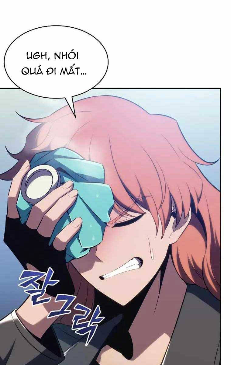 Người Chơi Mới Cấp Tối Đa Chap 109 - Next Chap 110