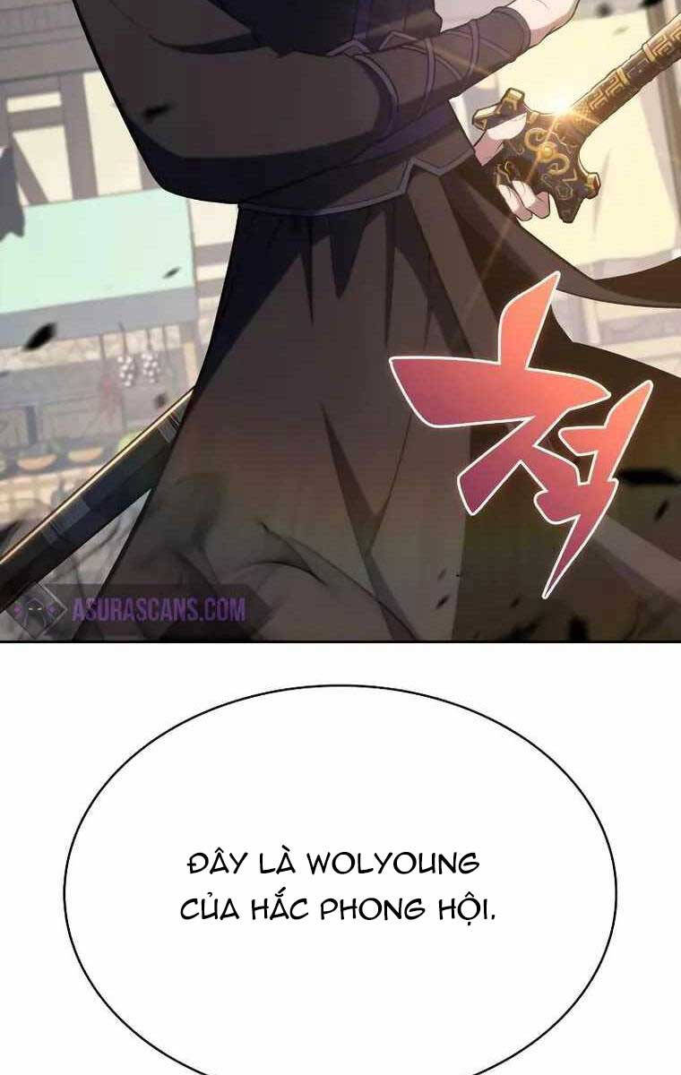 Người Chơi Mới Cấp Tối Đa Chap 109 - Next Chap 110