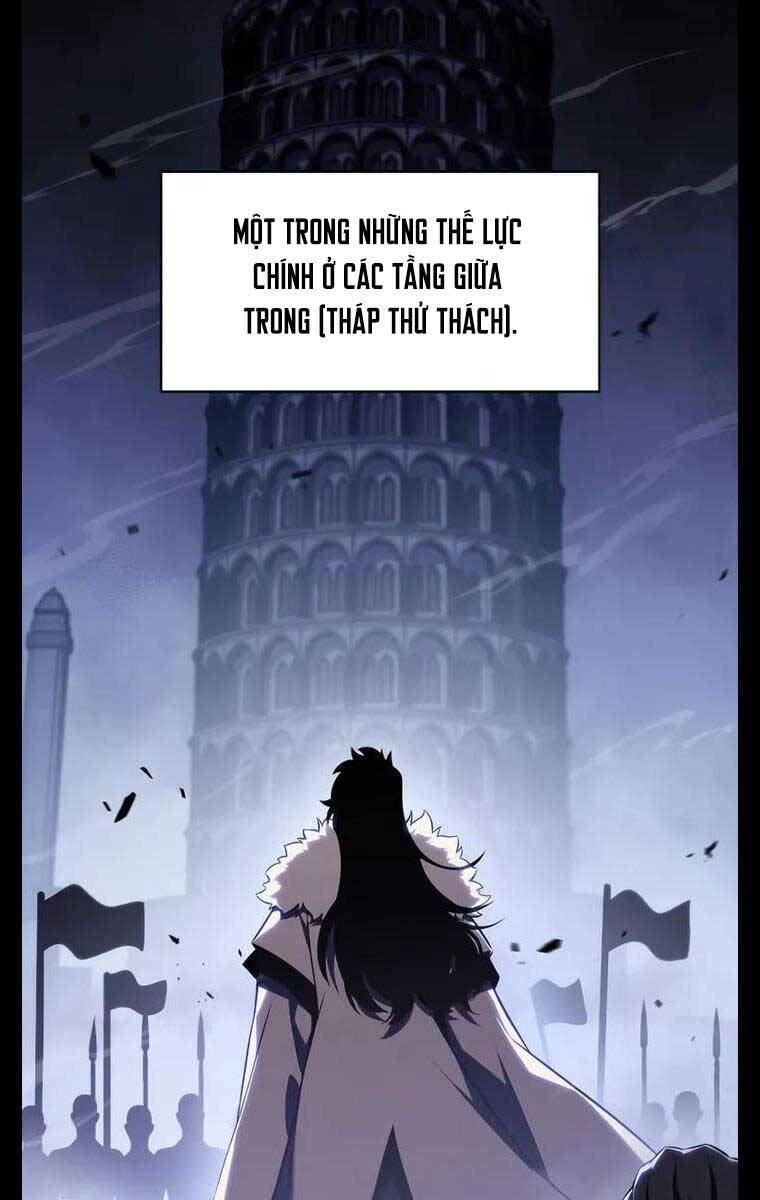 Người Chơi Mới Cấp Tối Đa Chap 109 - Next Chap 110