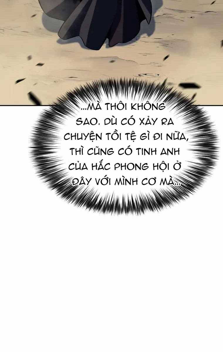 Người Chơi Mới Cấp Tối Đa Chap 109 - Next Chap 110