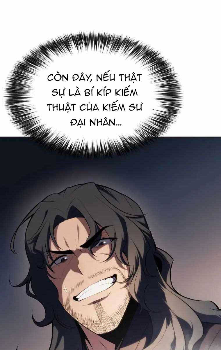 Người Chơi Mới Cấp Tối Đa Chap 109 - Next Chap 110