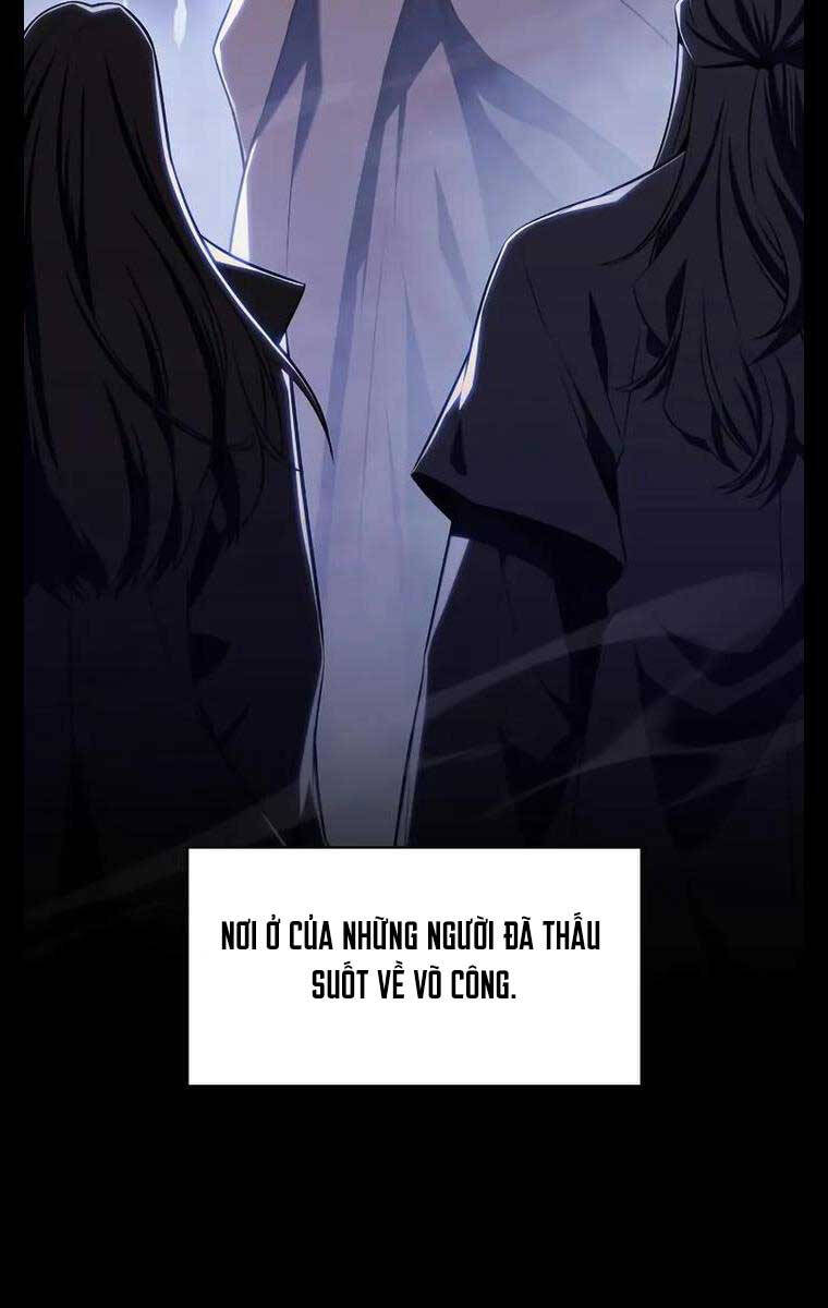 Người Chơi Mới Cấp Tối Đa Chap 109 - Next Chap 110