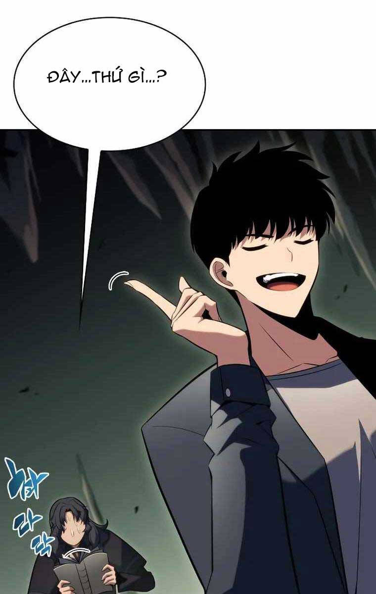 Người Chơi Mới Cấp Tối Đa Chap 109 - Next Chap 110