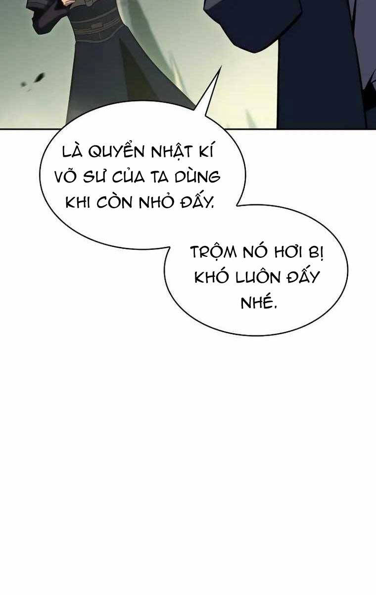 Người Chơi Mới Cấp Tối Đa Chap 109 - Next Chap 110