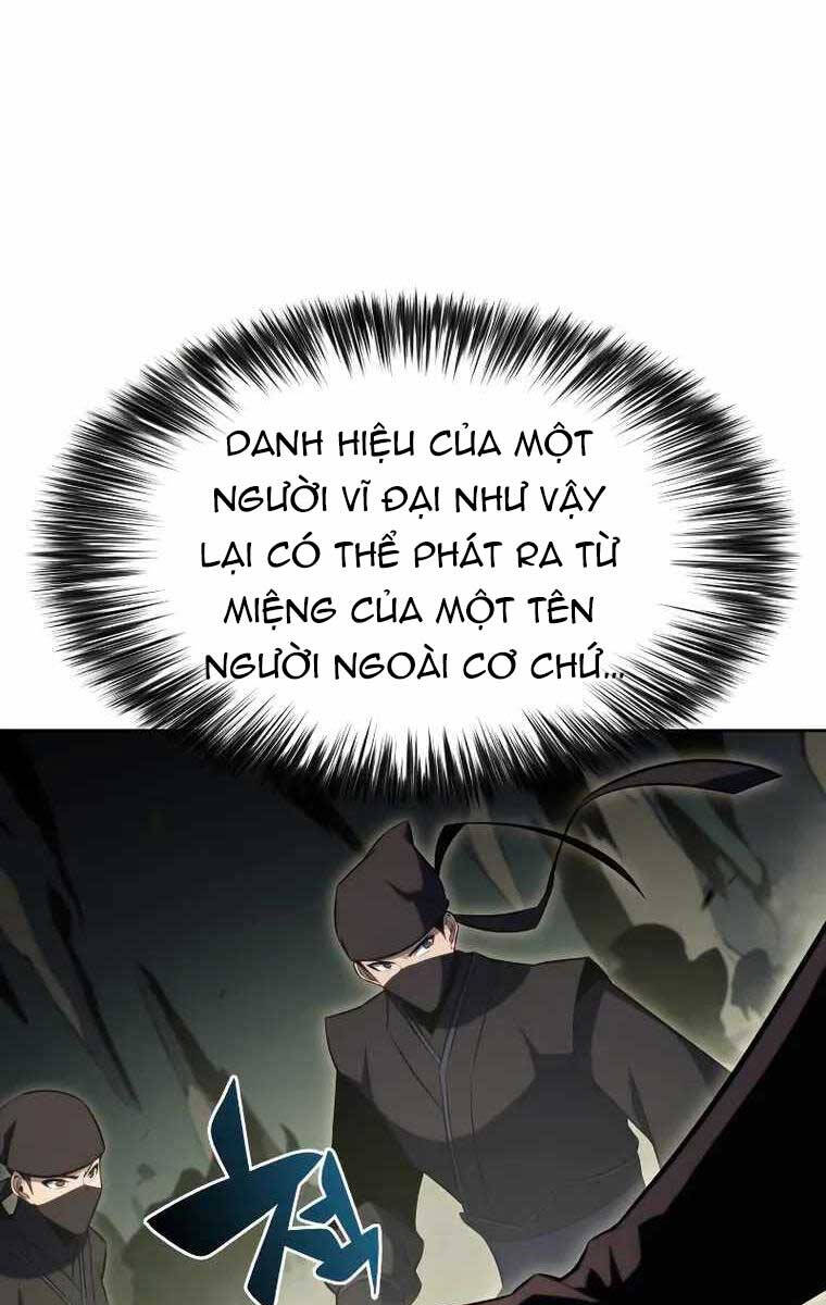 Người Chơi Mới Cấp Tối Đa Chap 109 - Next Chap 110