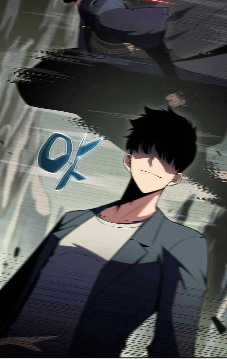 Người Chơi Mới Cấp Tối Đa Chap 109 - Next Chap 110