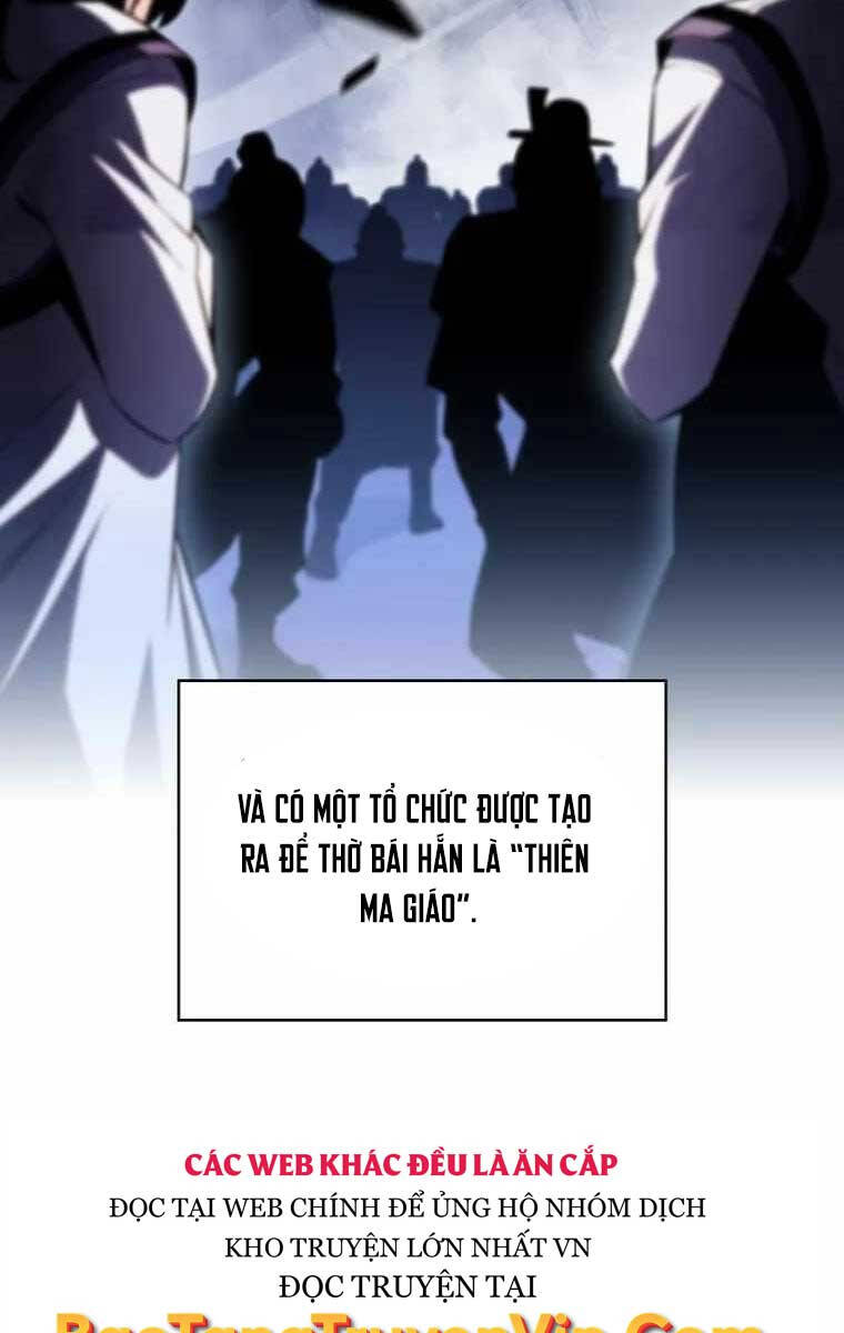 Người Chơi Mới Cấp Tối Đa Chap 109 - Next Chap 110