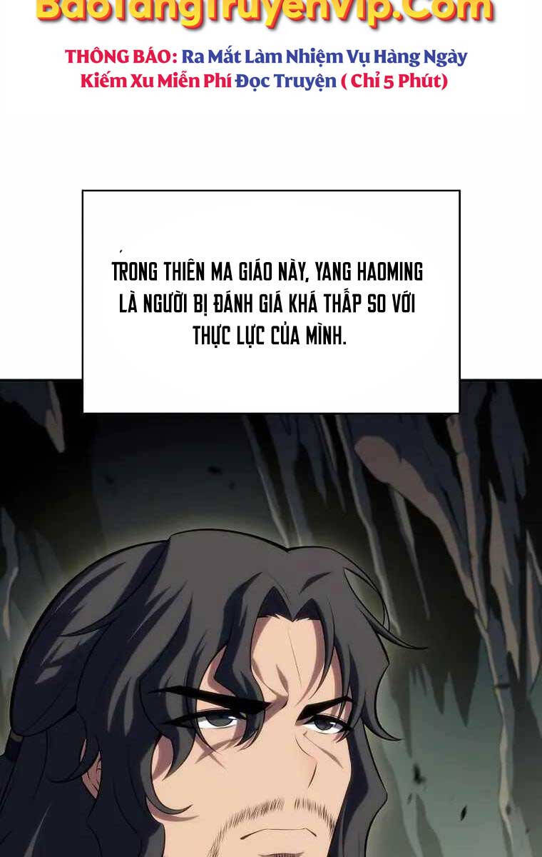 Người Chơi Mới Cấp Tối Đa Chap 109 - Next Chap 110