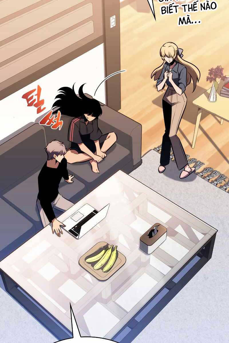 Người Chơi Mới Cấp Tối Đa Chap 113 - Next Chap 114