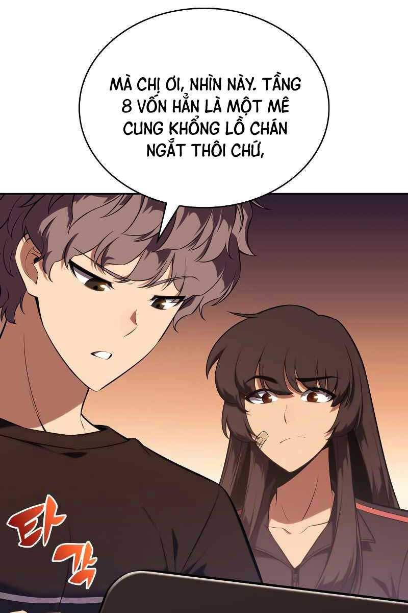 Người Chơi Mới Cấp Tối Đa Chap 113 - Next Chap 114