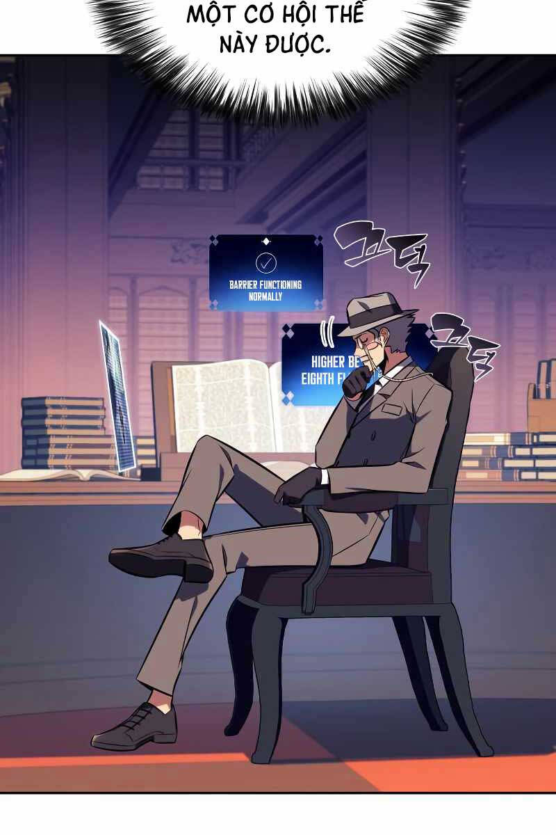 Người Chơi Mới Cấp Tối Đa Chap 113 - Next Chap 114