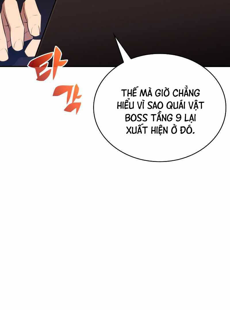 Người Chơi Mới Cấp Tối Đa Chap 113 - Next Chap 114