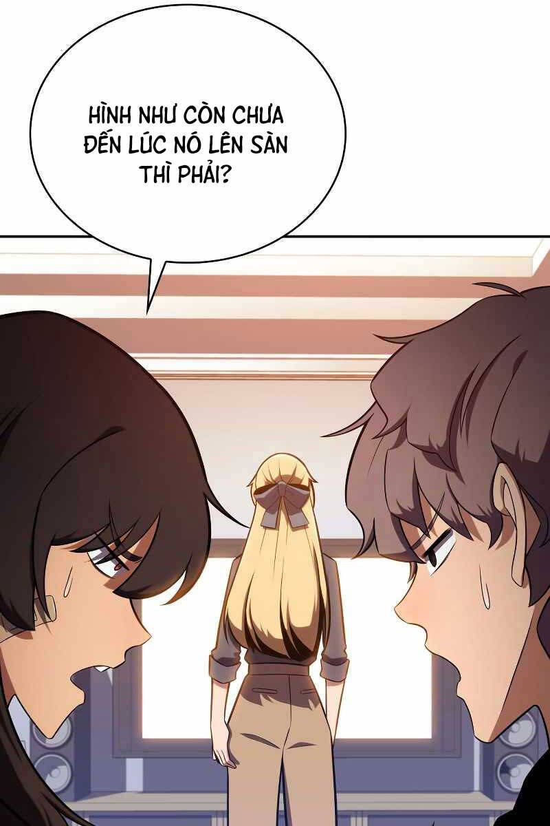 Người Chơi Mới Cấp Tối Đa Chap 113 - Next Chap 114