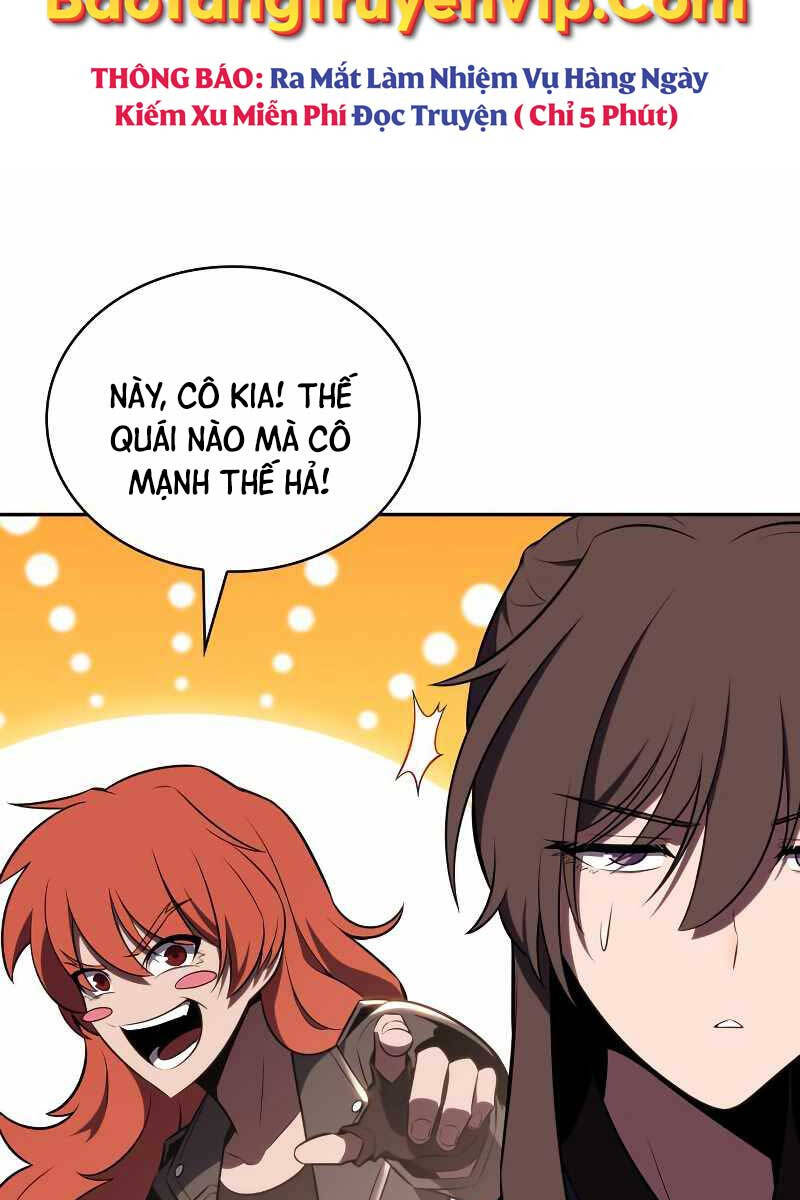 Người Chơi Mới Cấp Tối Đa Chap 113 - Next Chap 114