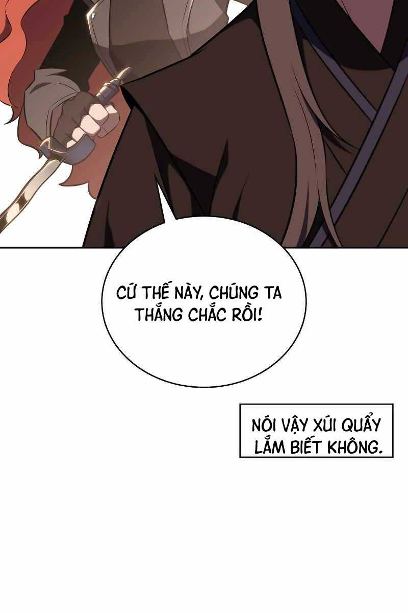Người Chơi Mới Cấp Tối Đa Chap 113 - Next Chap 114