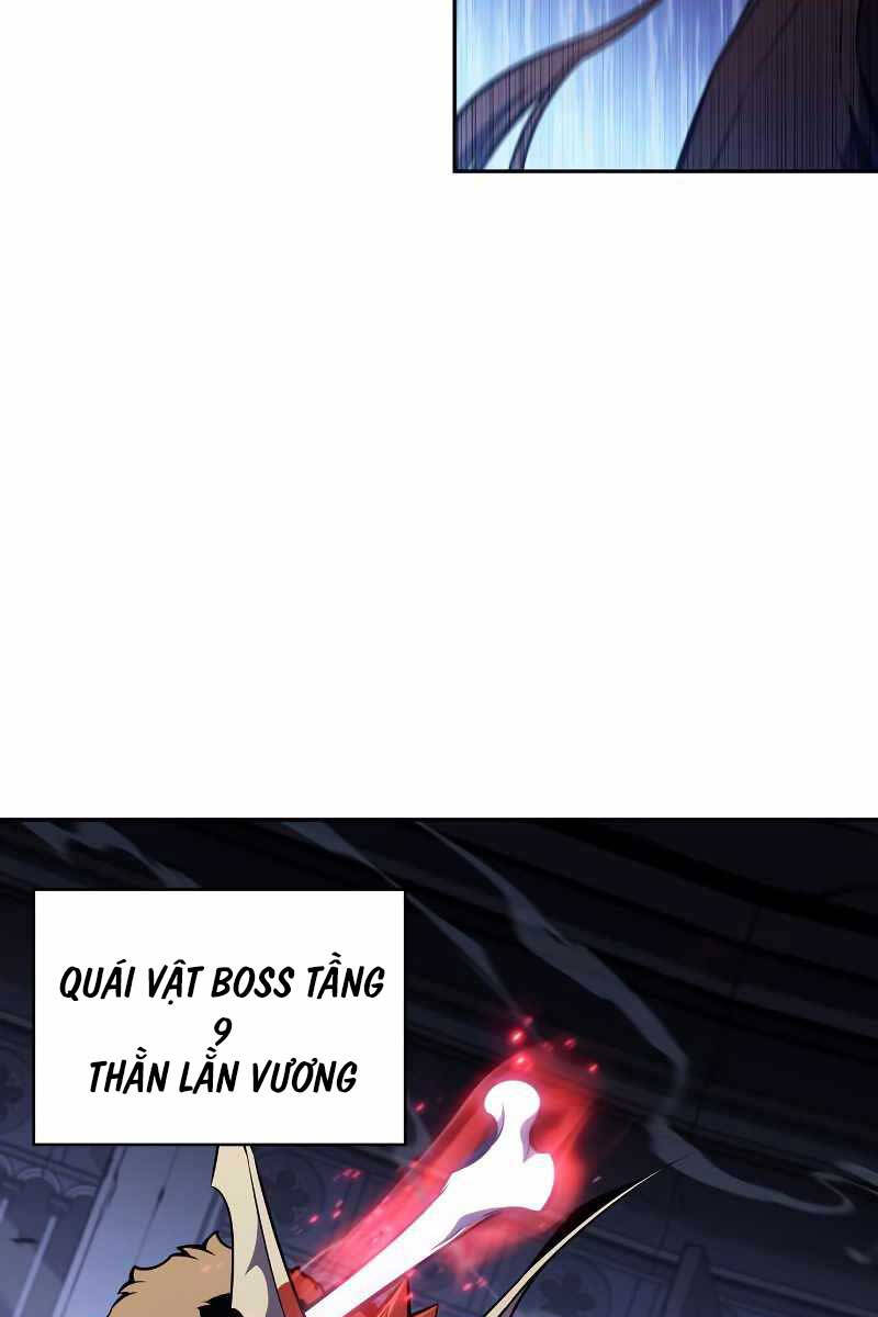 Người Chơi Mới Cấp Tối Đa Chap 113 - Next Chap 114