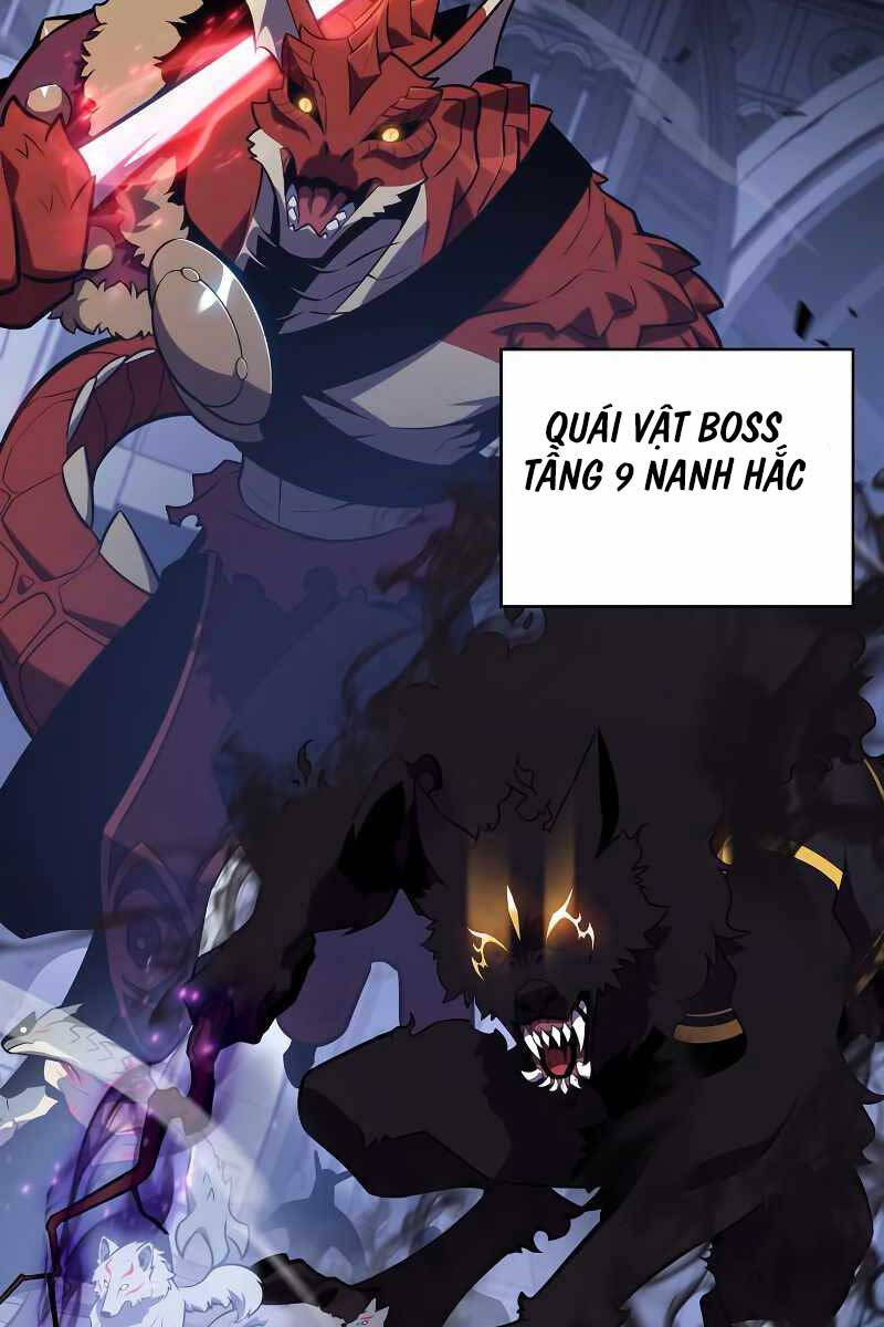 Người Chơi Mới Cấp Tối Đa Chap 113 - Next Chap 114