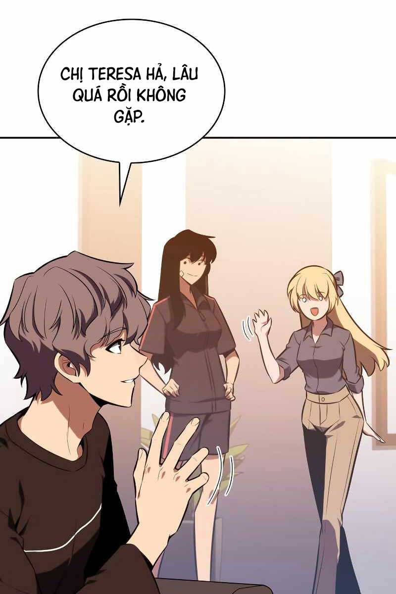 Người Chơi Mới Cấp Tối Đa Chap 113 - Next Chap 114