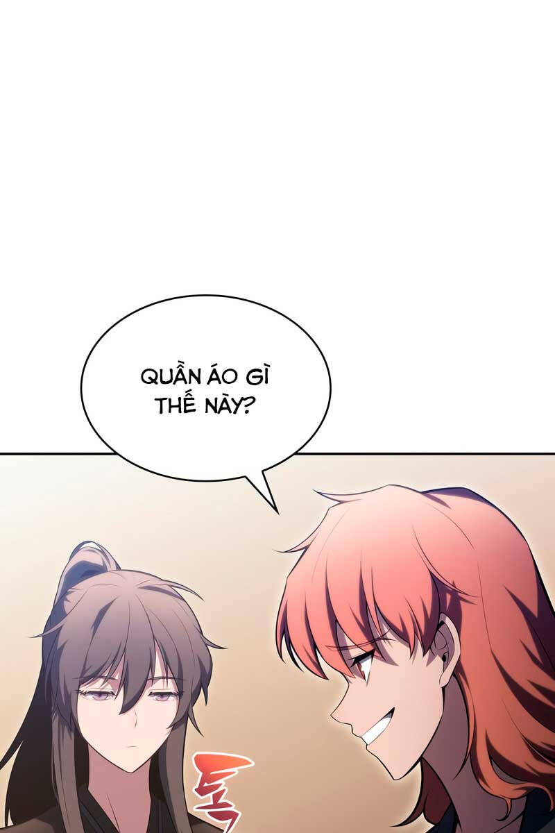 Người Chơi Mới Cấp Tối Đa Chap 110 - Next Chap 111