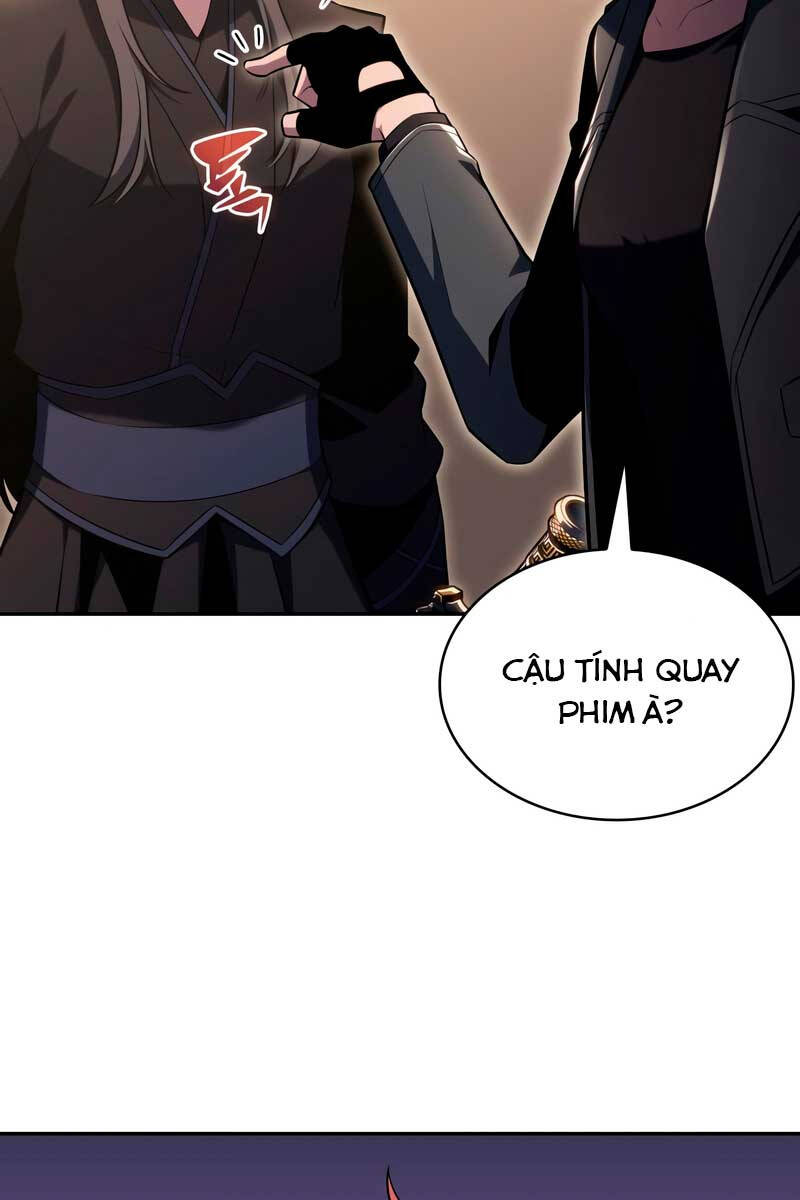 Người Chơi Mới Cấp Tối Đa Chap 110 - Next Chap 111
