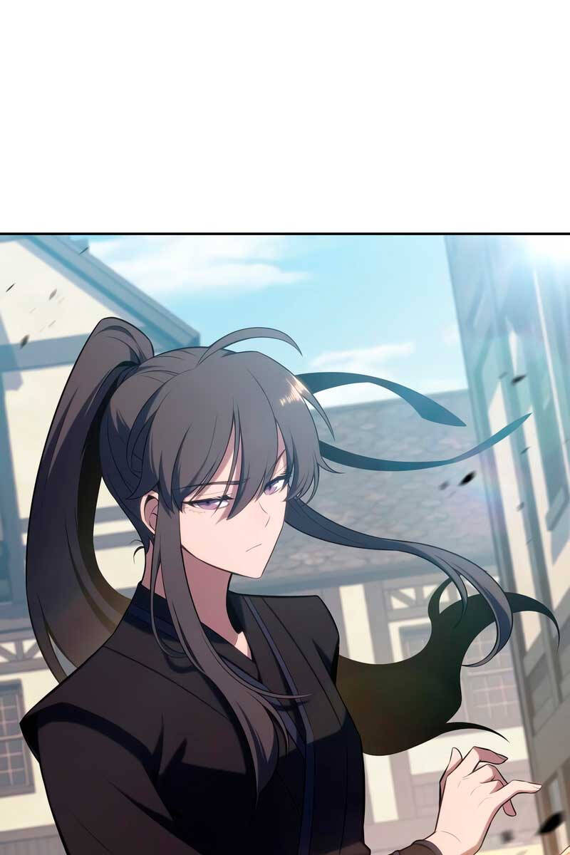 Người Chơi Mới Cấp Tối Đa Chap 110 - Next Chap 111