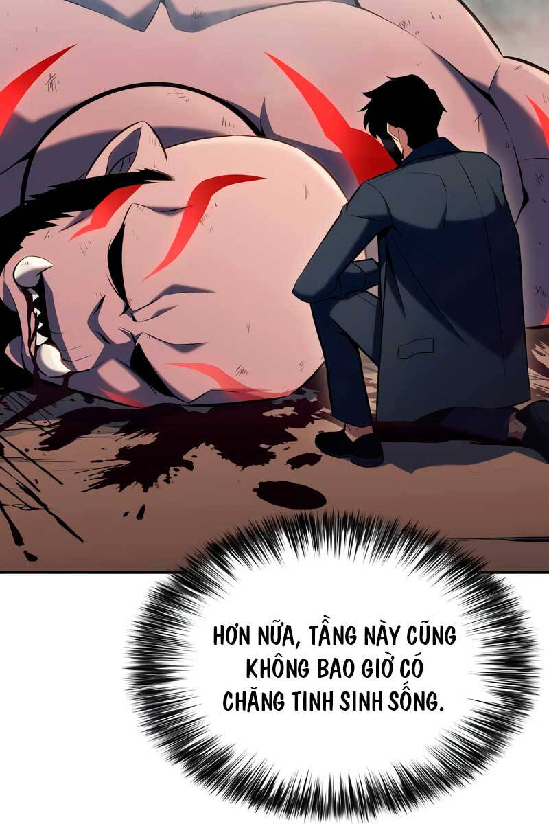 Người Chơi Mới Cấp Tối Đa Chap 110 - Next Chap 111