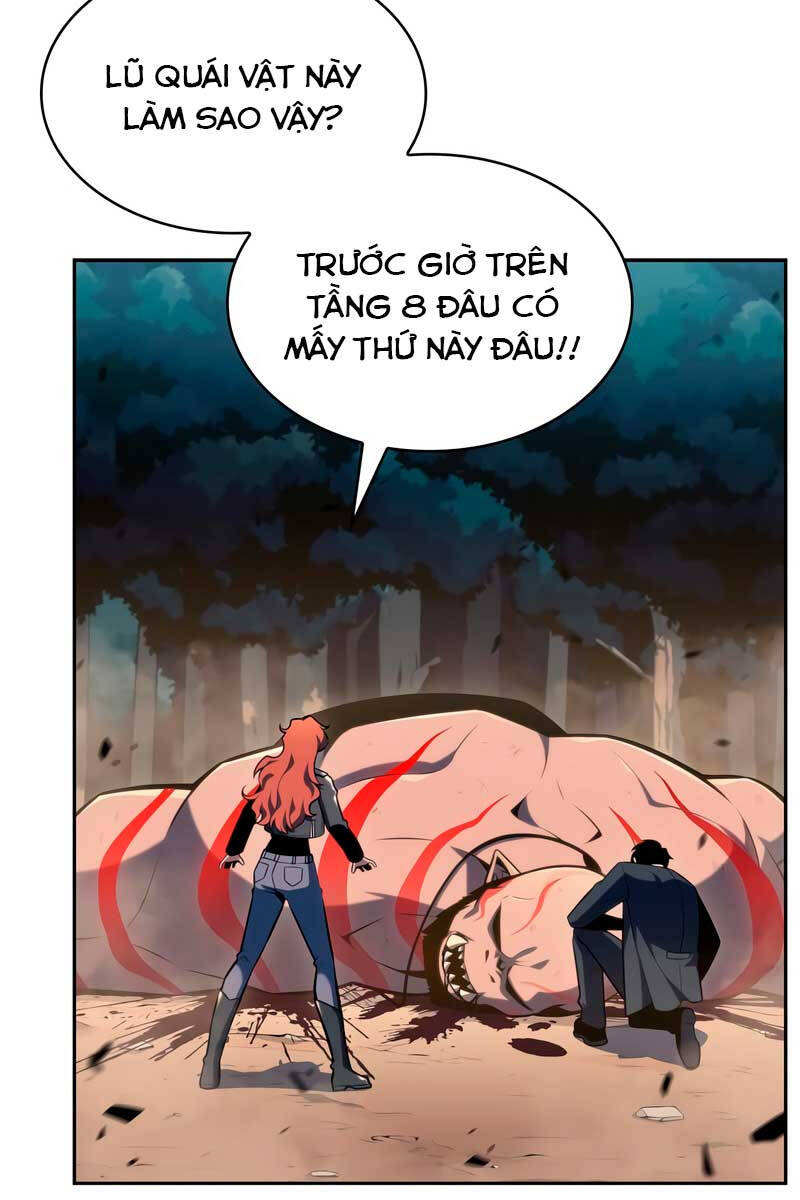 Người Chơi Mới Cấp Tối Đa Chap 110 - Next Chap 111