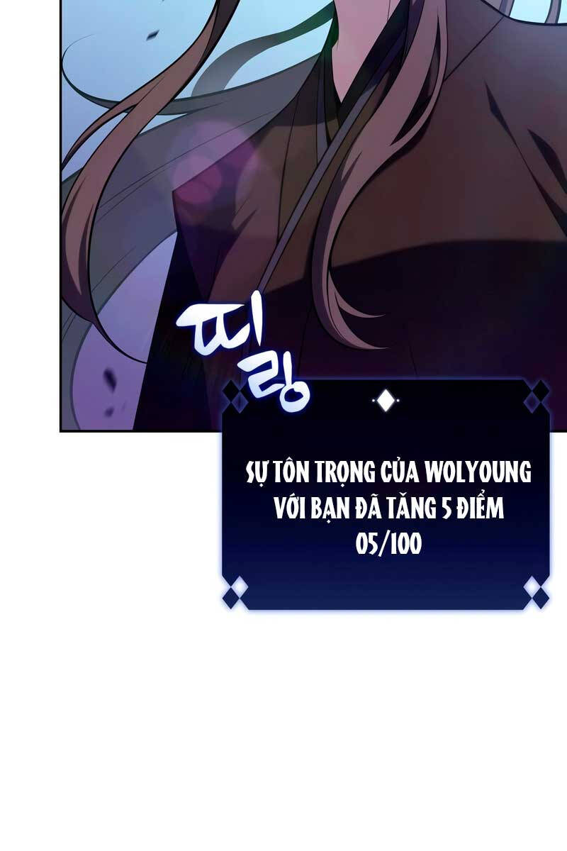 Người Chơi Mới Cấp Tối Đa Chap 110 - Next Chap 111