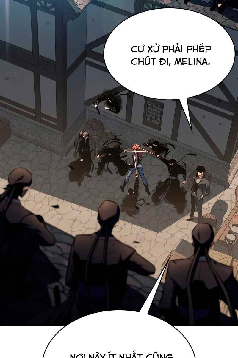 Người Chơi Mới Cấp Tối Đa Chap 110 - Next Chap 111
