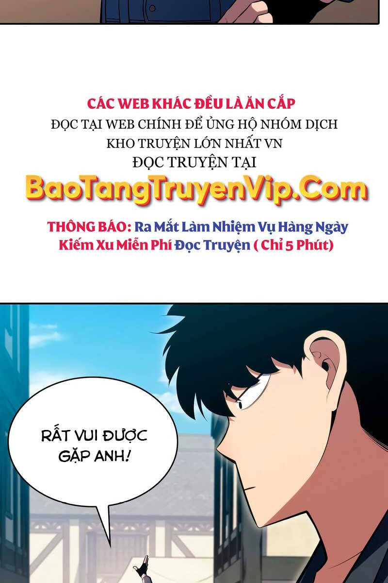 Người Chơi Mới Cấp Tối Đa Chap 110 - Next Chap 111